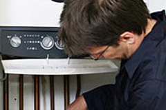 boiler repair Dunnockshaw