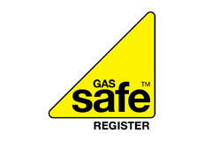 gas safe companies Dunnockshaw